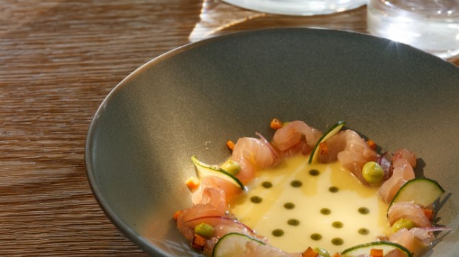 What are The Kester's hours?