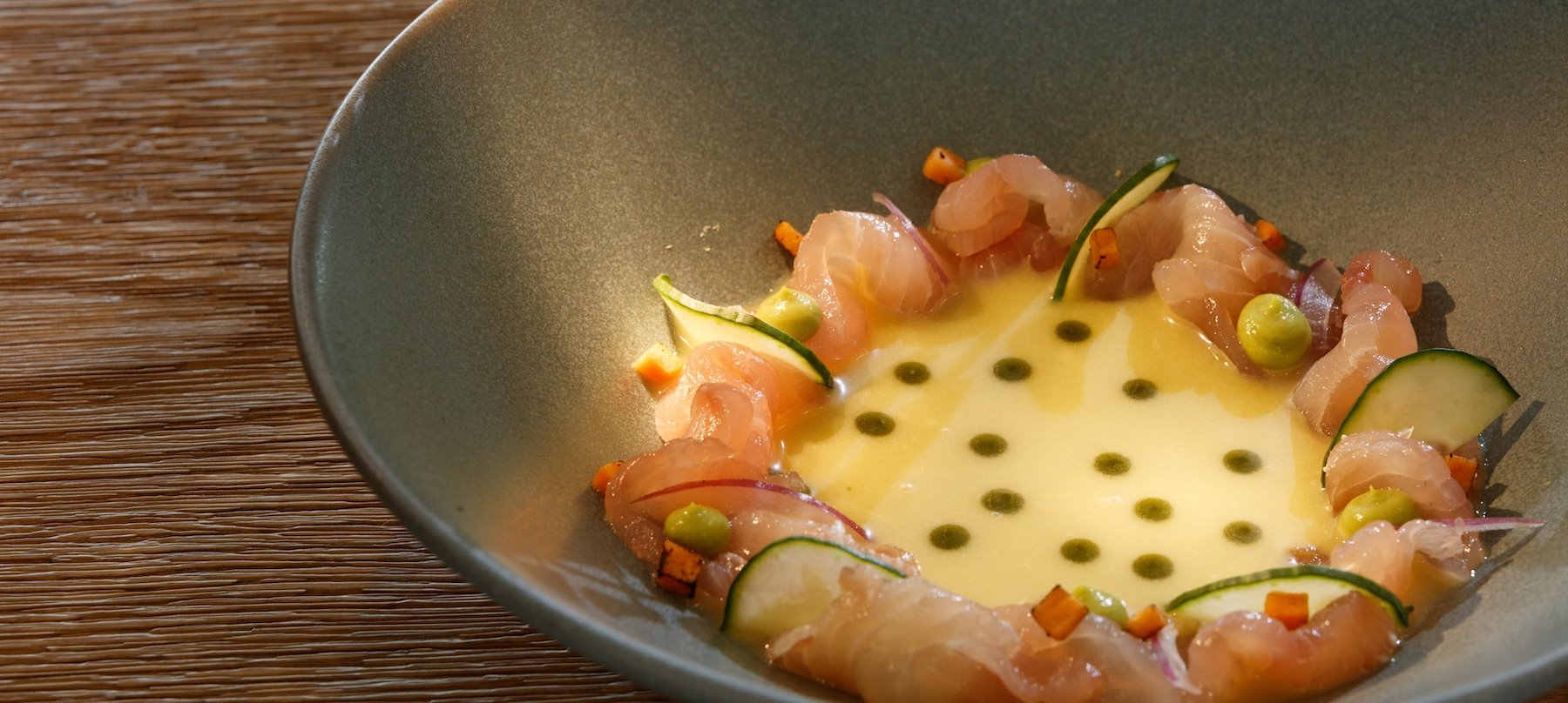 Kester Ceviche
